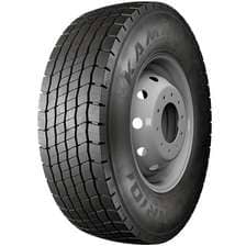 Шины КАМА NR 101 315/70R22.5 154/150L TL